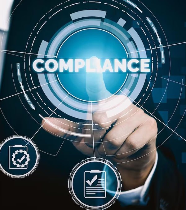 Compliance Advisory - F