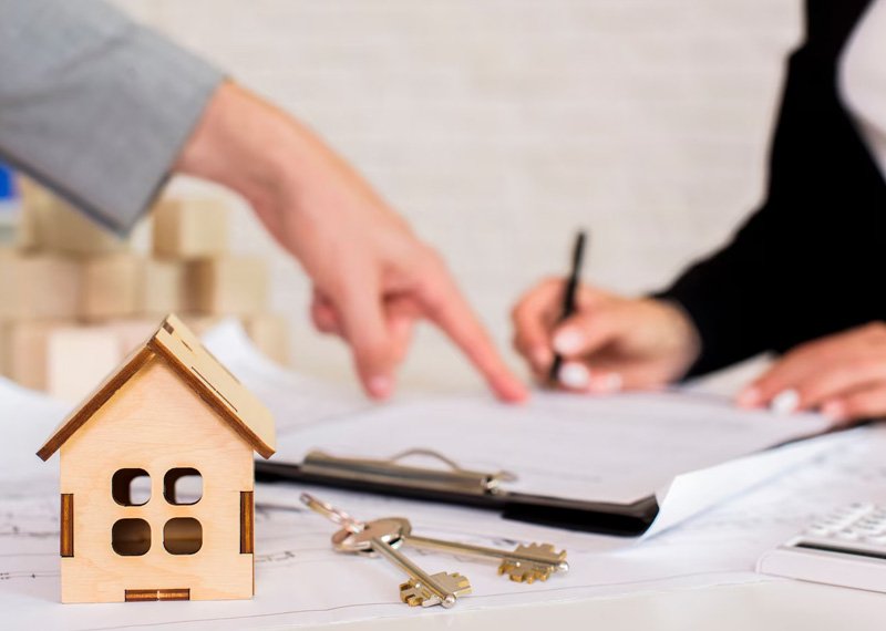 Home Loan Advisory