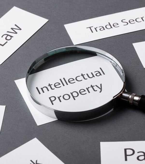 Intellectual Property Services-F