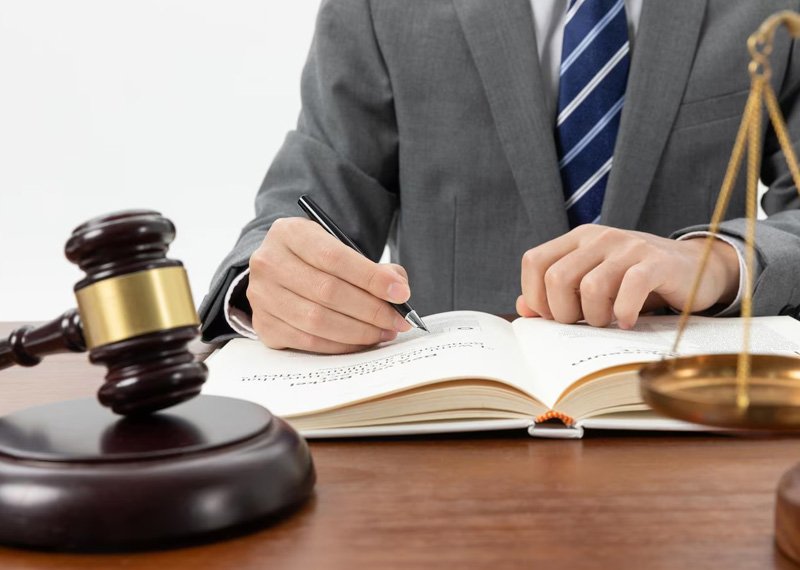 Power of Attorney Preparation Power of Attorney Preparation