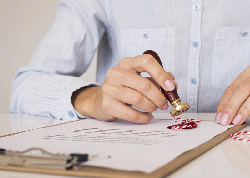 Document Attestation Document Attestation