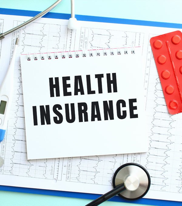 Health Insurance-F
