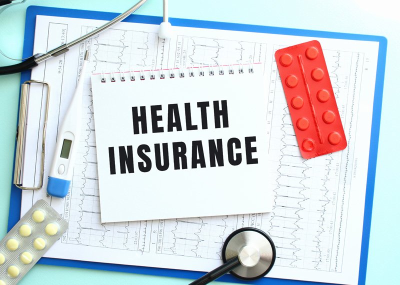 Health Insurance Health Insurance