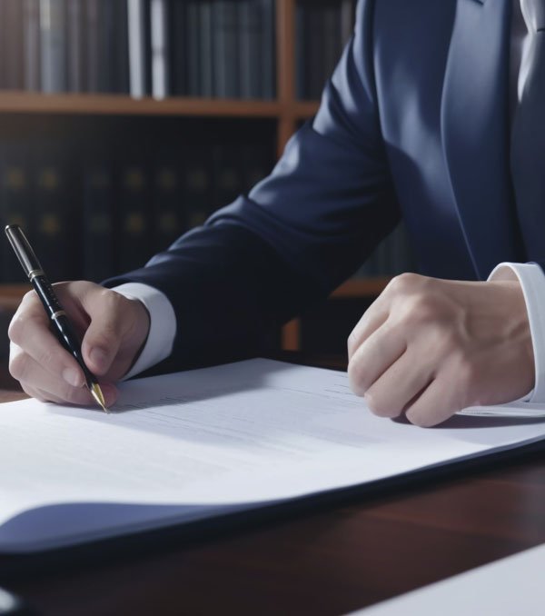 Notary Public Services-F