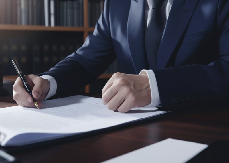 Notary Public Services