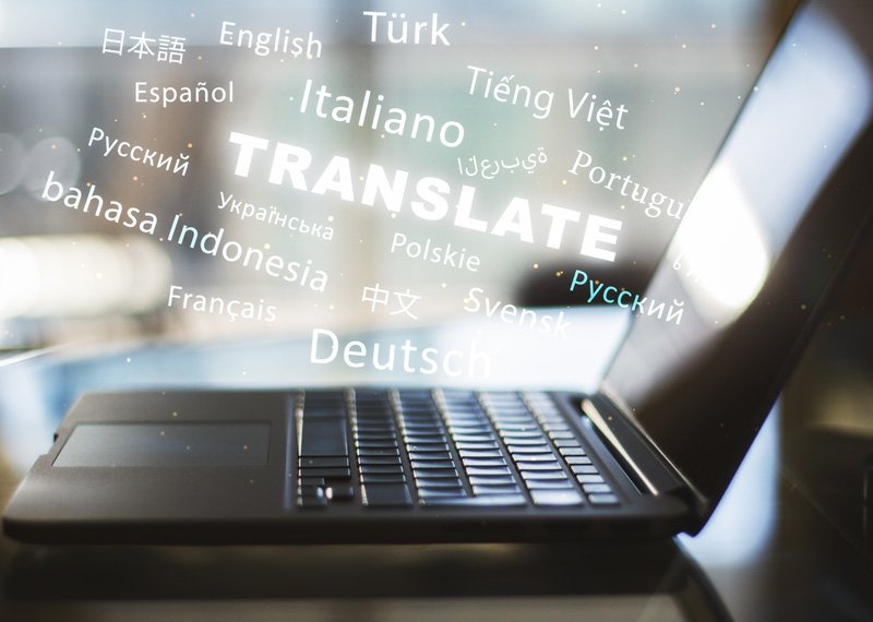 Translation Services