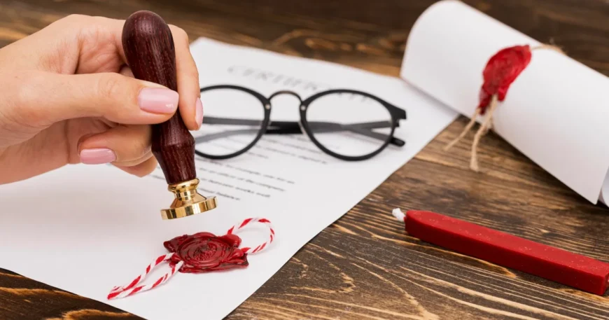 Dubai Document Attestation Services