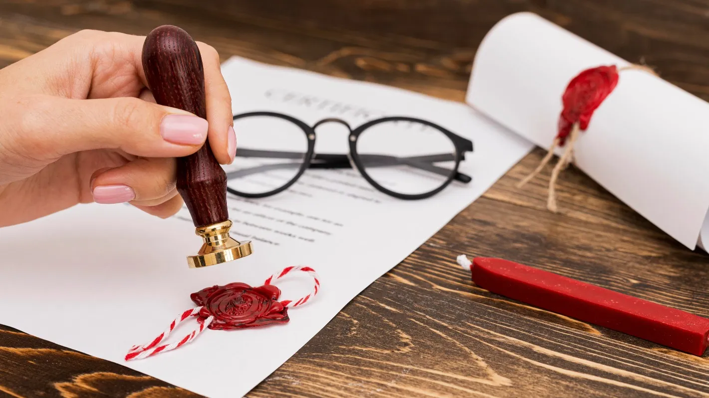 Dubai Document Attestation Services