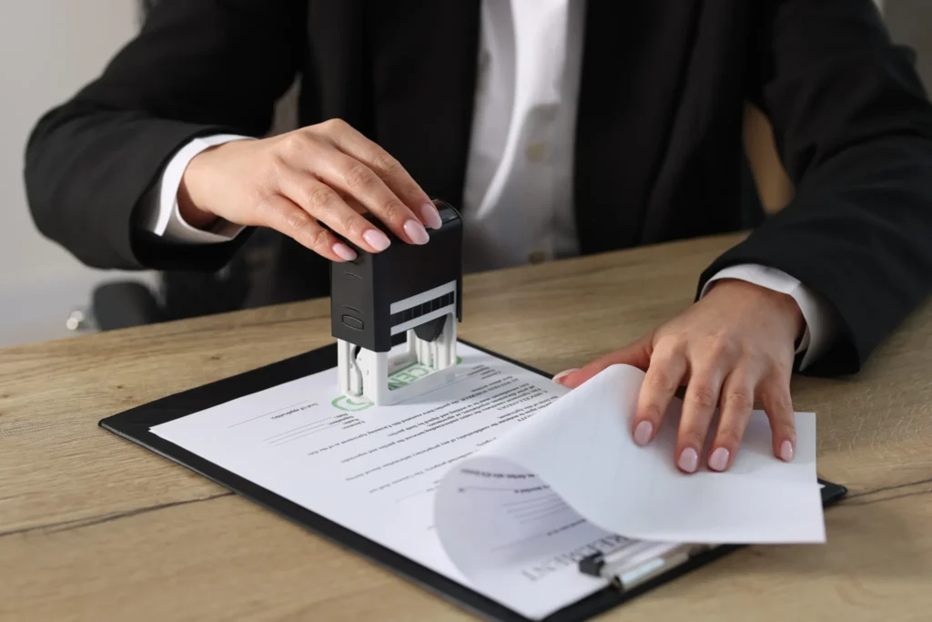 Why Marriage Certificate Attestation Is Required in Dubai