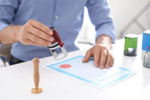 Commercial Document Attestation in Dubai: Complete Process, Requirements, Cost & Timeline (2026 Guide)