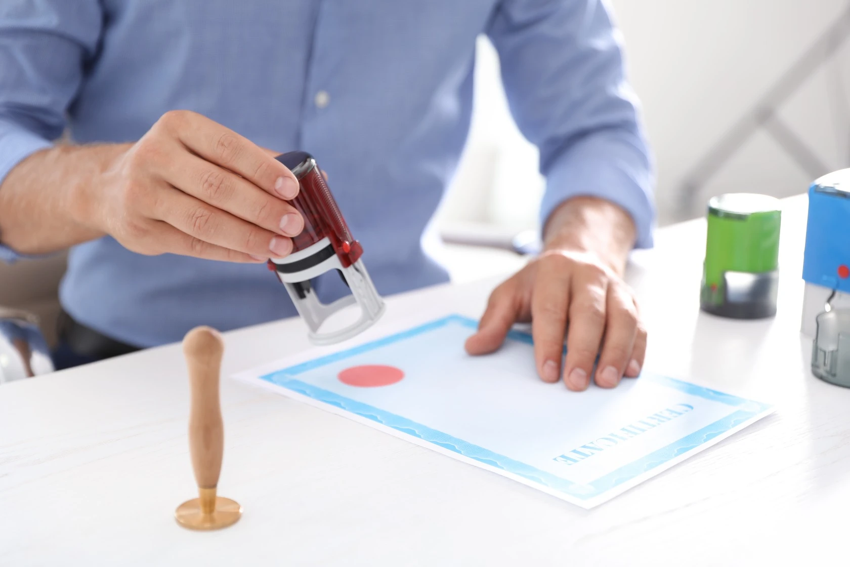 Commercial Document Attestation in Dubai: Complete Process, Requirements, Cost & Timeline (2026 Guide)